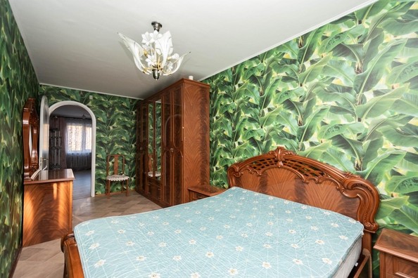 
   Продам 3-комнатную, 58 м², Лермонтова ул, 293

. Фото 1.