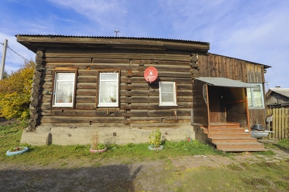 
   Продам дом, 615 м², Иркутск

. Фото 15.