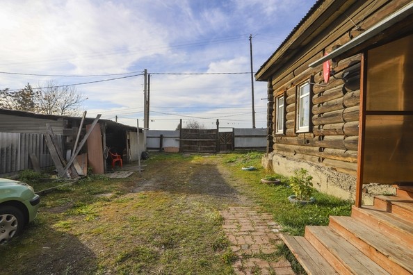 
   Продам дом, 615 м², Иркутск

. Фото 17.