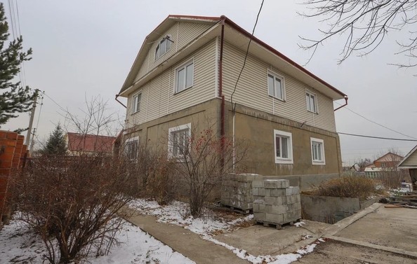 
   Продам дом, 310 м², Дзержинск

. Фото 2.