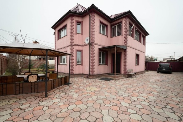 
   Продам дом, 165.8 м², Иркутск

. Фото 49.