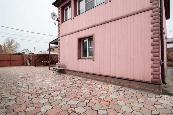 
   Продам дом, 165.8 м², Иркутск

. Фото 60.