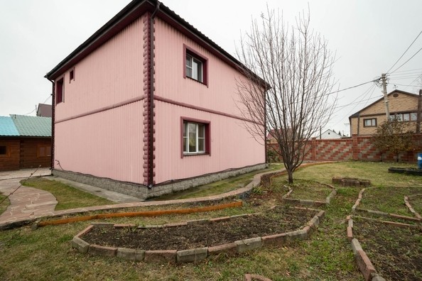 
   Продам дом, 165.8 м², Иркутск

. Фото 61.