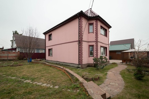 
   Продам дом, 165.8 м², Иркутск

. Фото 64.