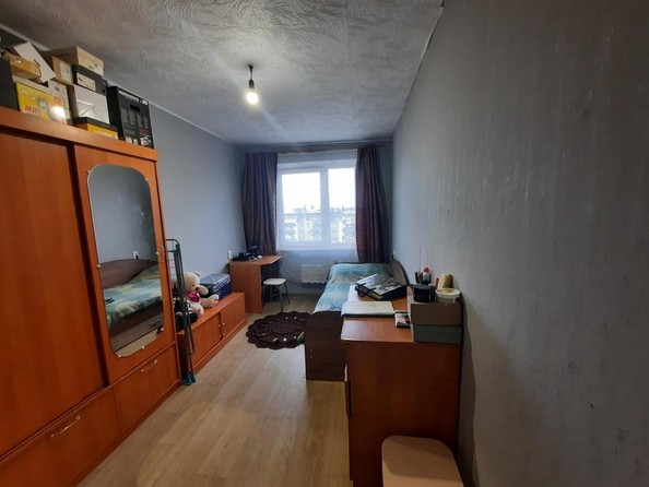 
   Продам 2-комнатную, 43.6 м², Ярославского ул, 250

. Фото 2.