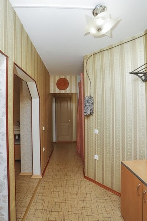 
   Продам 3-комнатную, 78.5 м², Трудовая ул, 129А

. Фото 20.