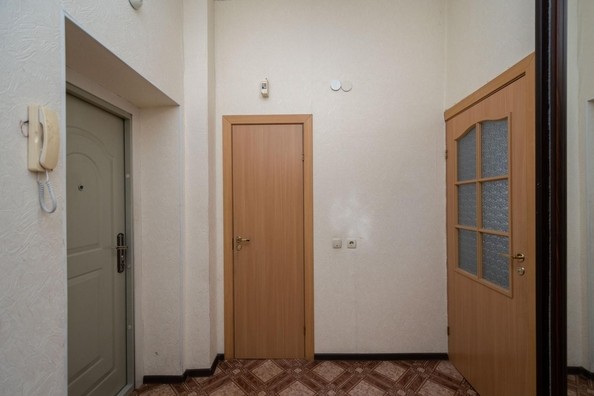 
   Продам 1-комнатную, 54 м², Павла Красильникова ул, 219

. Фото 19.