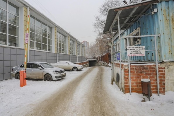 
  Продам гараж, 47.1 м², Иркутск

. Фото 3.