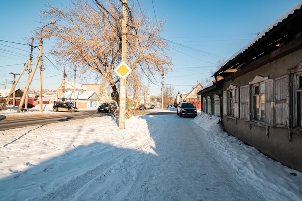 
  Продам  участок ИЖС, 4 соток, Иркутск

. Фото 11.