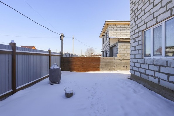 
   Продам дом, 128.8 м², Иркутск

. Фото 55.