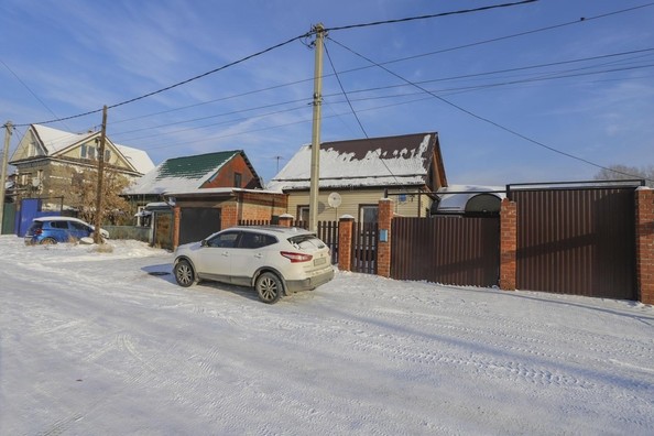 
   Продам дом, 60.4 м², Иркутск

. Фото 49.