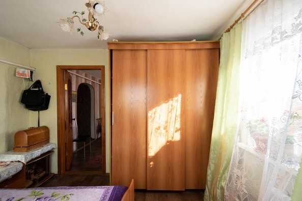 
   Продам коттедж, 81.7 м², Хомутово

. Фото 6.