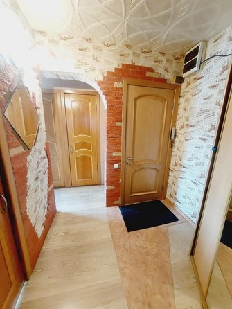 
   Продам 4-комнатную, 58.4 м², Севастопольская ул, 235

. Фото 13.