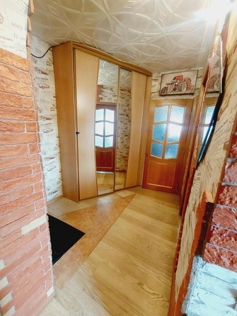 
   Продам 4-комнатную, 58.4 м², Севастопольская ул, 235

. Фото 14.