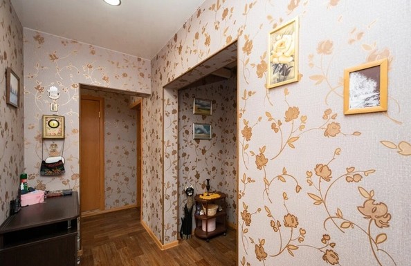 
   Продам 3-комнатную, 67.8 м², Маршала Конева ул, 20/18

. Фото 4.