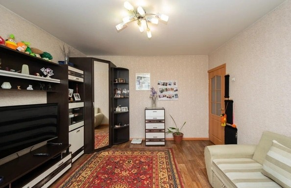 
   Продам 3-комнатную, 67.8 м², Маршала Конева ул, 20/18

. Фото 11.