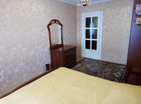 
   Продам 3-комнатную, 65.5 м², Белградская ул, 11

. Фото 11.