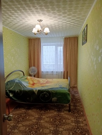 
   Продам 2-комнатную, 43.5 м², Наймушина ул, 24

. Фото 6.