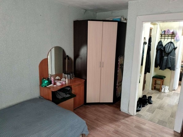 
   Продам 1-комнатную, 34 м², Георгия Димитрова ул, 12

. Фото 1.