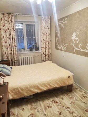 
   Продам 3-комнатную, 65 м², Георгия Димитрова ул, 28

. Фото 1.