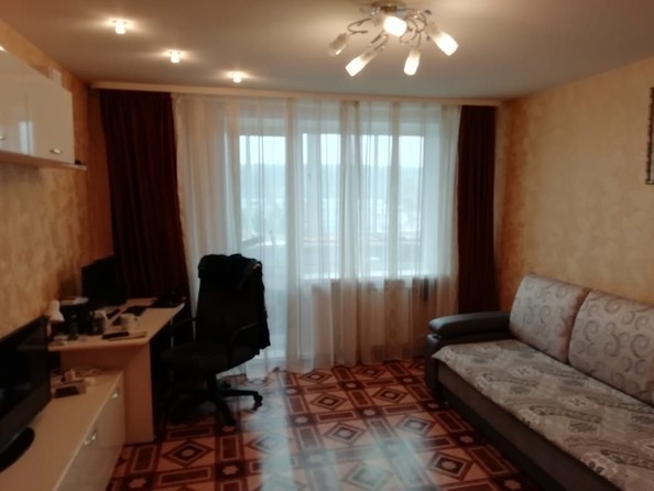 
   Продам 3-комнатную, 63 м², Белградская ул, 4

. Фото 1.