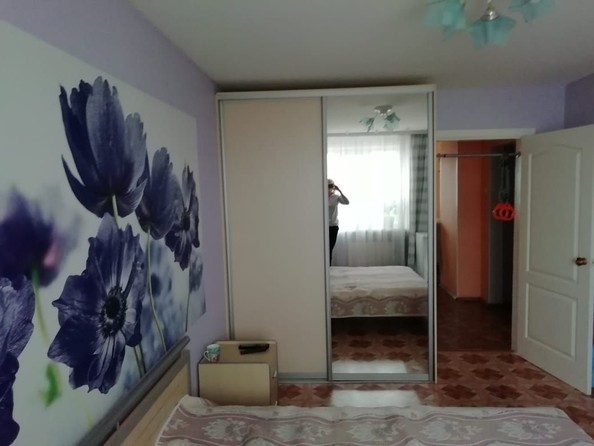 
   Продам 3-комнатную, 63 м², Белградская ул, 4

. Фото 3.