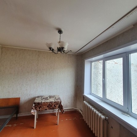 
   Продам 4-комнатную, 64 м², Чайковского ул, 2

. Фото 8.