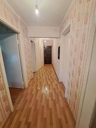 
   Продам 4-комнатную, 69 м², Булгакова ул, 1

. Фото 5.