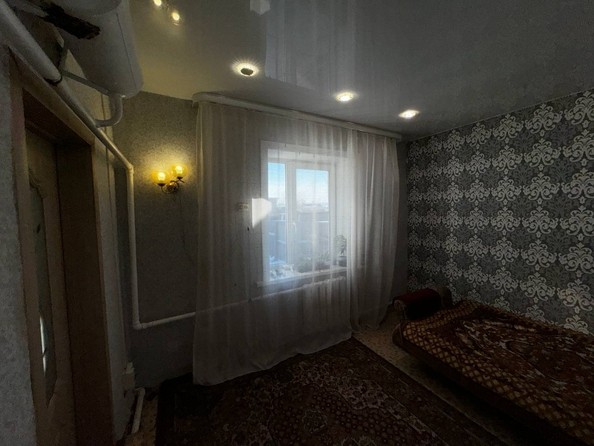 
   Продам 3-комнатную, 52.2 м², Оренбургская ул, 2А

. Фото 3.