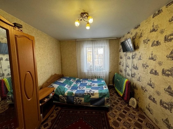 
   Продам 3-комнатную, 52.2 м², Оренбургская ул, 2А

. Фото 9.