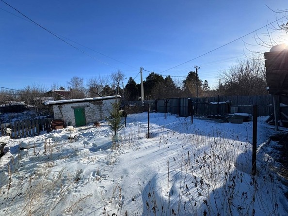 
   Продам дом, 36.4 м², Иркутск

. Фото 7.