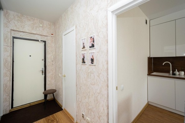 
   Продам 2-комнатную, 65.8 м², Маршала Конева ул, 16

. Фото 7.