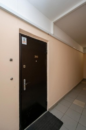 
   Продам 2-комнатную, 65.8 м², Маршала Конева ул, 16

. Фото 28.