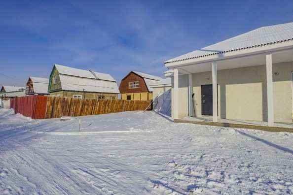 
   Продам дом, 151.1 м², Иркутск

. Фото 17.