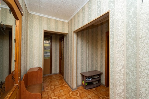 
   Продам 3-комнатную, 67.8 м², Мамина-Сибиряка ул, 29

. Фото 1.