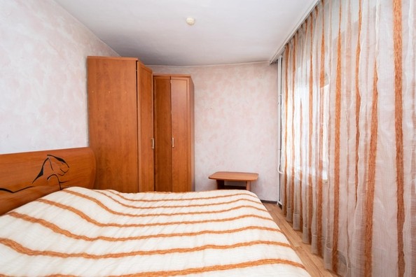 
   Продам 3-комнатную, 74.9 м², Рябикова б-р, 36/6

. Фото 3.