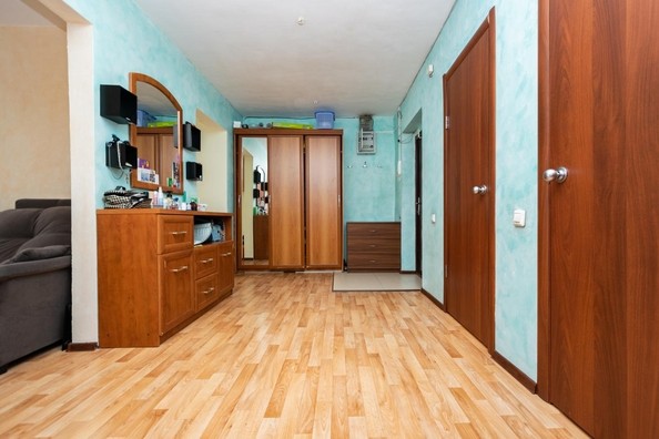 
   Продам 3-комнатную, 74.9 м², Рябикова б-р, 36/6

. Фото 29.