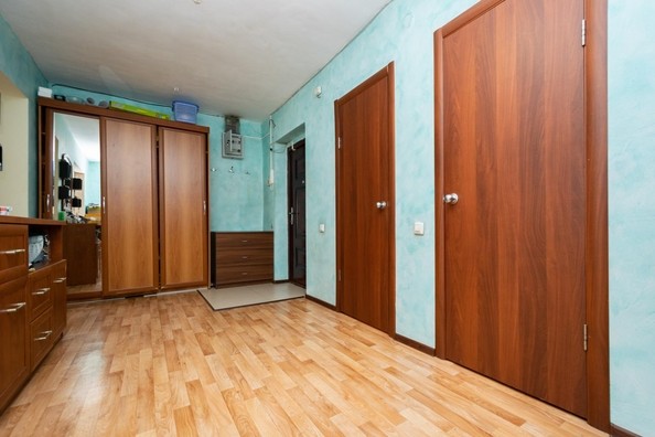 
   Продам 3-комнатную, 74.9 м², Рябикова б-р, 36/6

. Фото 31.