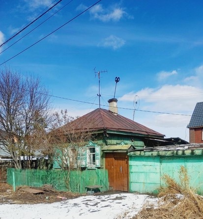 
   Продам дом, 30.6 м², Иркутск

. Фото 2.