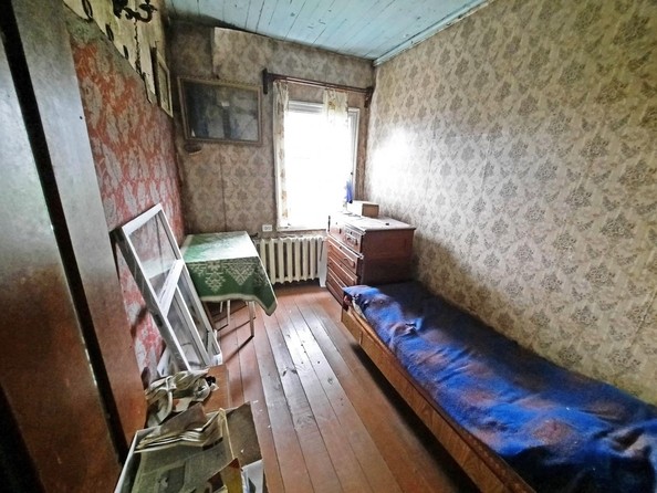 
   Продам дом, 49.6 м², Иркутск

. Фото 8.
