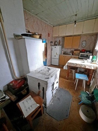 
   Продам дом, 49.6 м², Иркутск

. Фото 9.