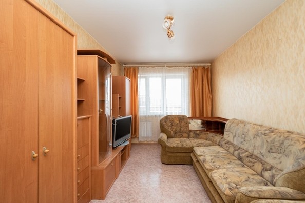 
   Продам 1-комнатную, 39.6 м², Пискунова ул, 158/1

. Фото 4.