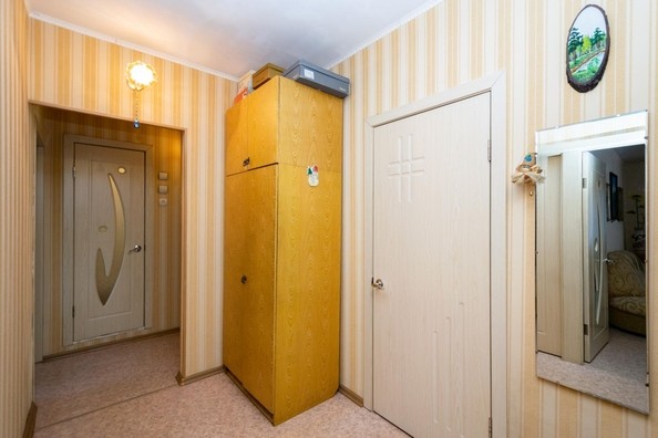 
   Продам 3-комнатную, 66.5 м², Первомайский мкр, 86

. Фото 12.
