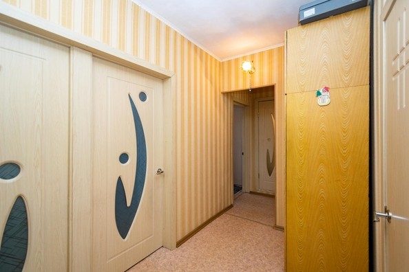 
   Продам 3-комнатную, 66.5 м², Первомайский мкр, 86

. Фото 13.