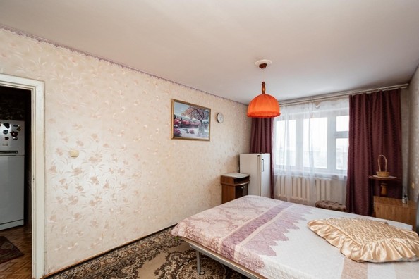 
   Продам 3-комнатную, 58.9 м², Байкальская ул, 330

. Фото 11.