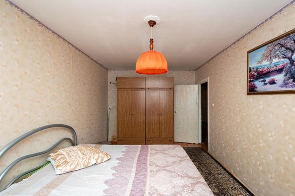 
   Продам 3-комнатную, 58.9 м², Байкальская ул, 330

. Фото 12.