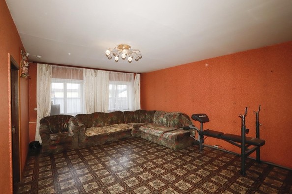 
   Продам дом, 142.7 м², Иркутск

. Фото 2.