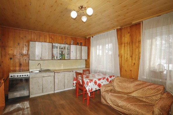 
   Продам дом, 142.7 м², Иркутск

. Фото 3.