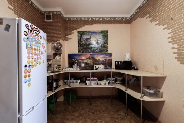 
   Продам 1-комнатную, 32.3 м², Байкальская ул, 244/2

. Фото 6.
