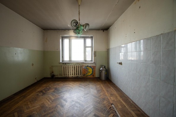 
   Продам 2-комнатную, 81.9 м², Миронова ул, 3

. Фото 26.
